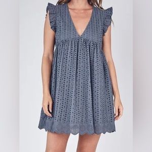 Brandymelville mini dress